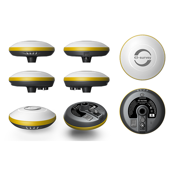 eSurvey E300 PRO IMU GNSS Alıcısı - Görsel 4