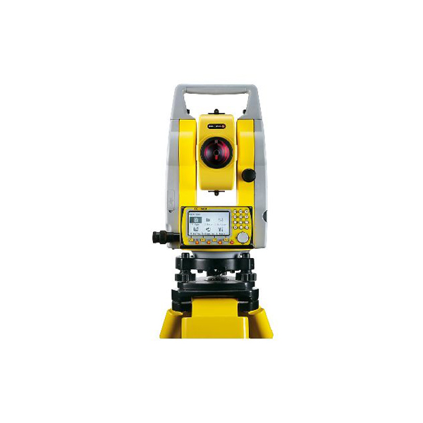 Geomax Zoom20 Pro 3’’ Total Station Set