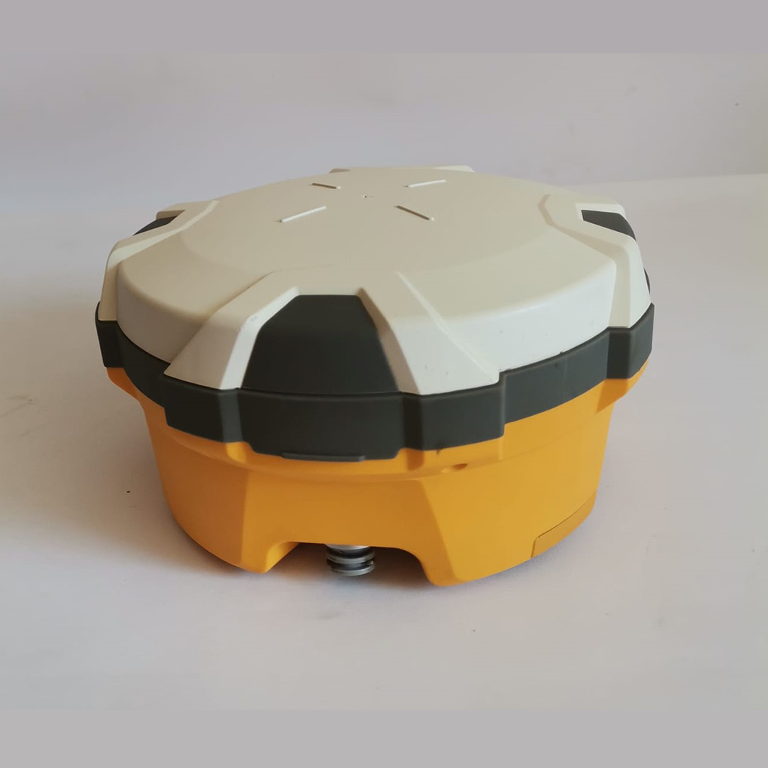 Hi-Target V60 + iHand20 GPS/GNSS Set - Görsel 11