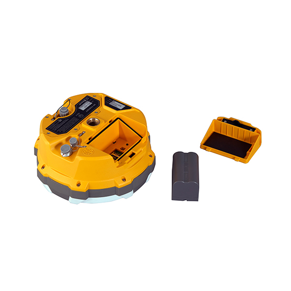 Hi-Target V60 + iHand20 GPS/GNSS Set - Görsel 6