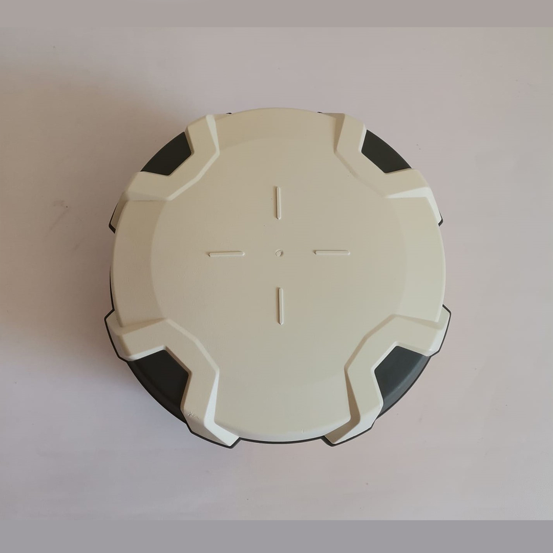 Hi-Target V60 + iHand20 GPS/GNSS Set - Görsel 10