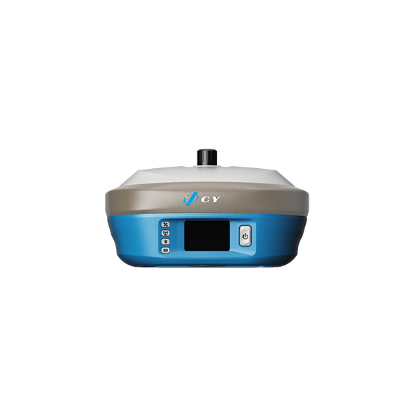 Gintec CY-F100 + S50 GPS/GNSS Set - Görsel 2