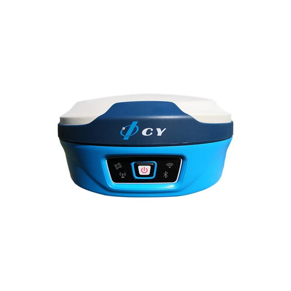 Gintec CY-F90 + S50 GPS/GNSS Set
