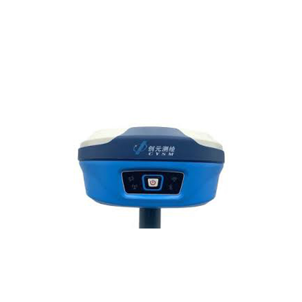 Gintec CY-F90 + S50 GPS/GNSS Set - Görsel 3