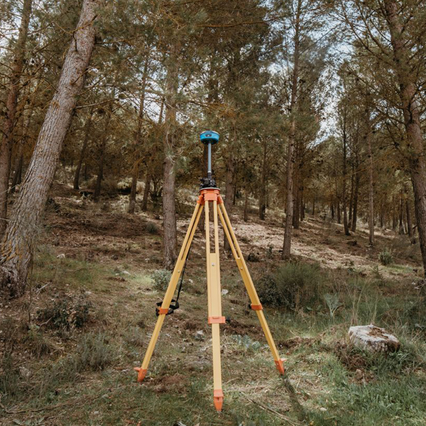Gintec CY-F90 + S50 GPS/GNSS Set - Görsel 7