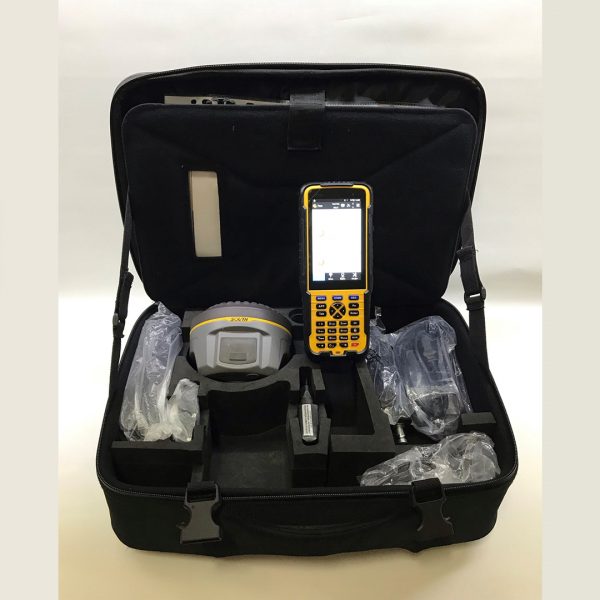 South Galaxy G1 + H3Plus GPS/GNSS Set - Görsel 10