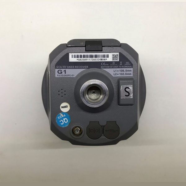 South Galaxy G1 + H3Plus GPS/GNSS Set - Görsel 4