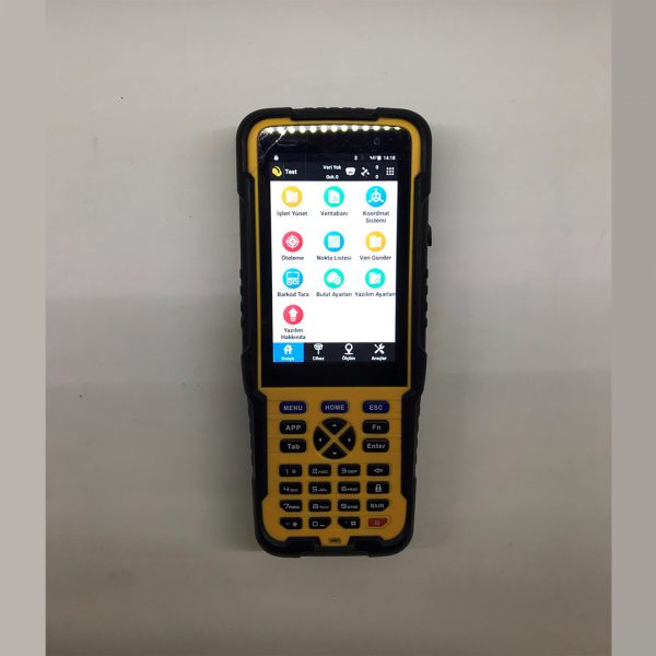 South Galaxy G1 + H3Plus GPS/GNSS Set - Görsel 6