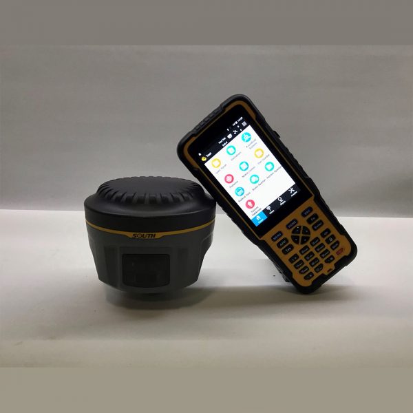 South Galaxy G1 + H3Plus GPS/GNSS Set - Görsel 7