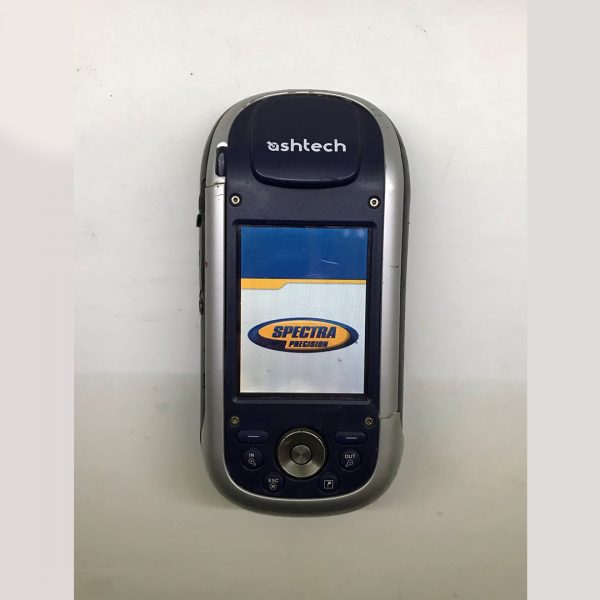 Spectra Precision SP60 + ProMark120 GPS/GNSS Set - Görsel 4