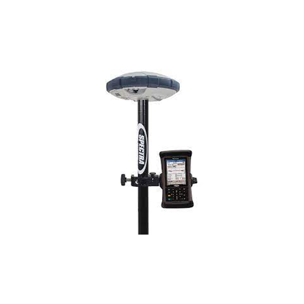 Spectra Precision SP60 + ProMark120 GPS/GNSS Set