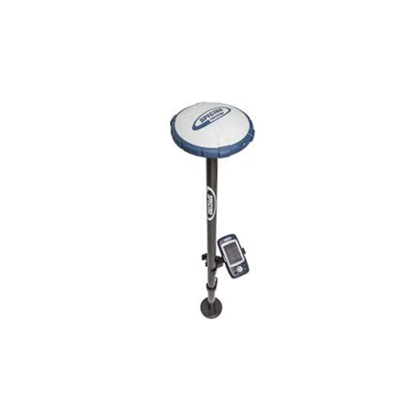 Spectra Precision SP60 + ProMark120 GPS/GNSS Set - Görsel 8