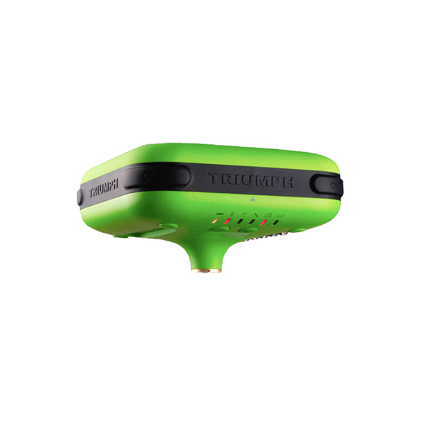 Javad Triumph-1 + Victor GPS/GNSS Set - Görsel 2
