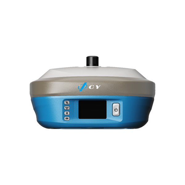 Gintec CY-F100 + S50 GPS/GNSS Set