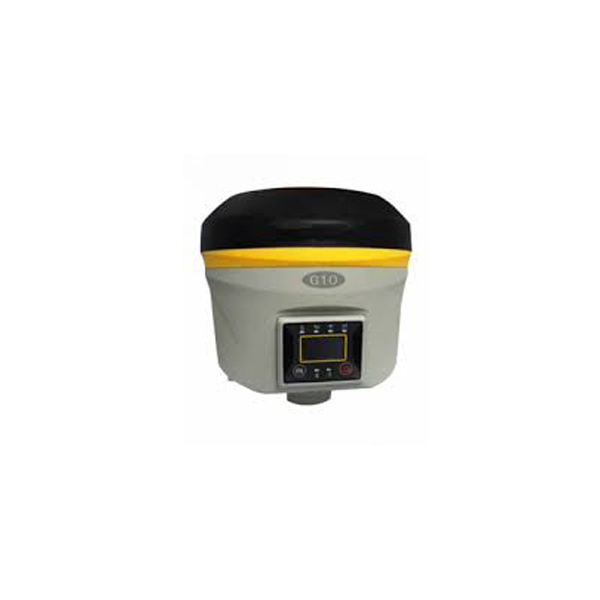 Gintec G10 Lite + Nomu V31 GPS/GNSS Set