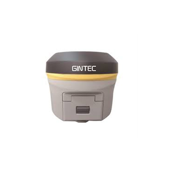 Gintec G10 Lite + Nomu V31 GPS/GNSS Set - Görsel 2