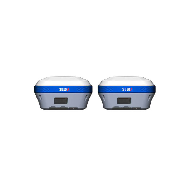 Stonex S850A + SH5A 2’li GPS/GNSS RTK Set