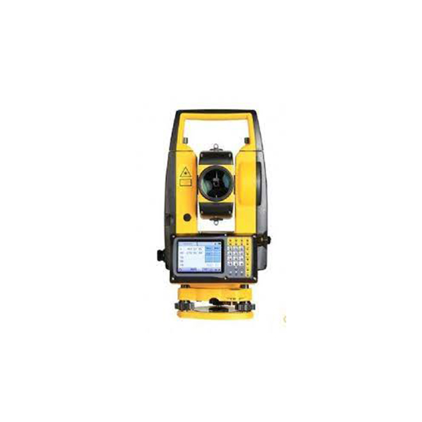 South NTS342R 5’’ Total Station Set