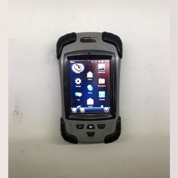 South S86 + S10 2’li GPS/GNSS RTK Set - Görsel 4