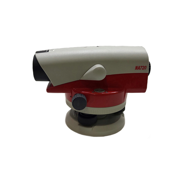 Leica NA720 Nivo Set