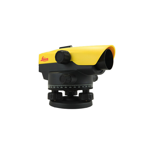Leica NA524 Nivo Set