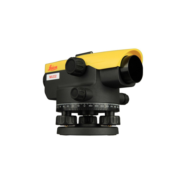 Leica NA332 Nivo Set