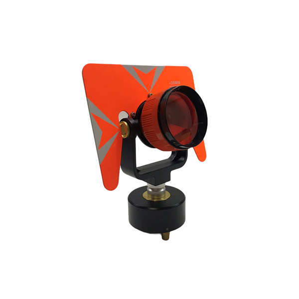 Seco Total Station Prizma ve Tutucusu - Görsel 3