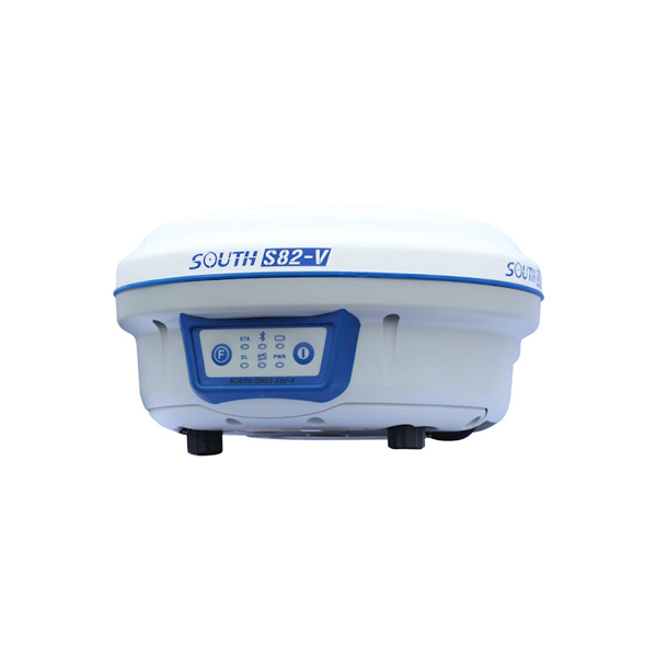 South S82V + Psion GPS/GNSS Set