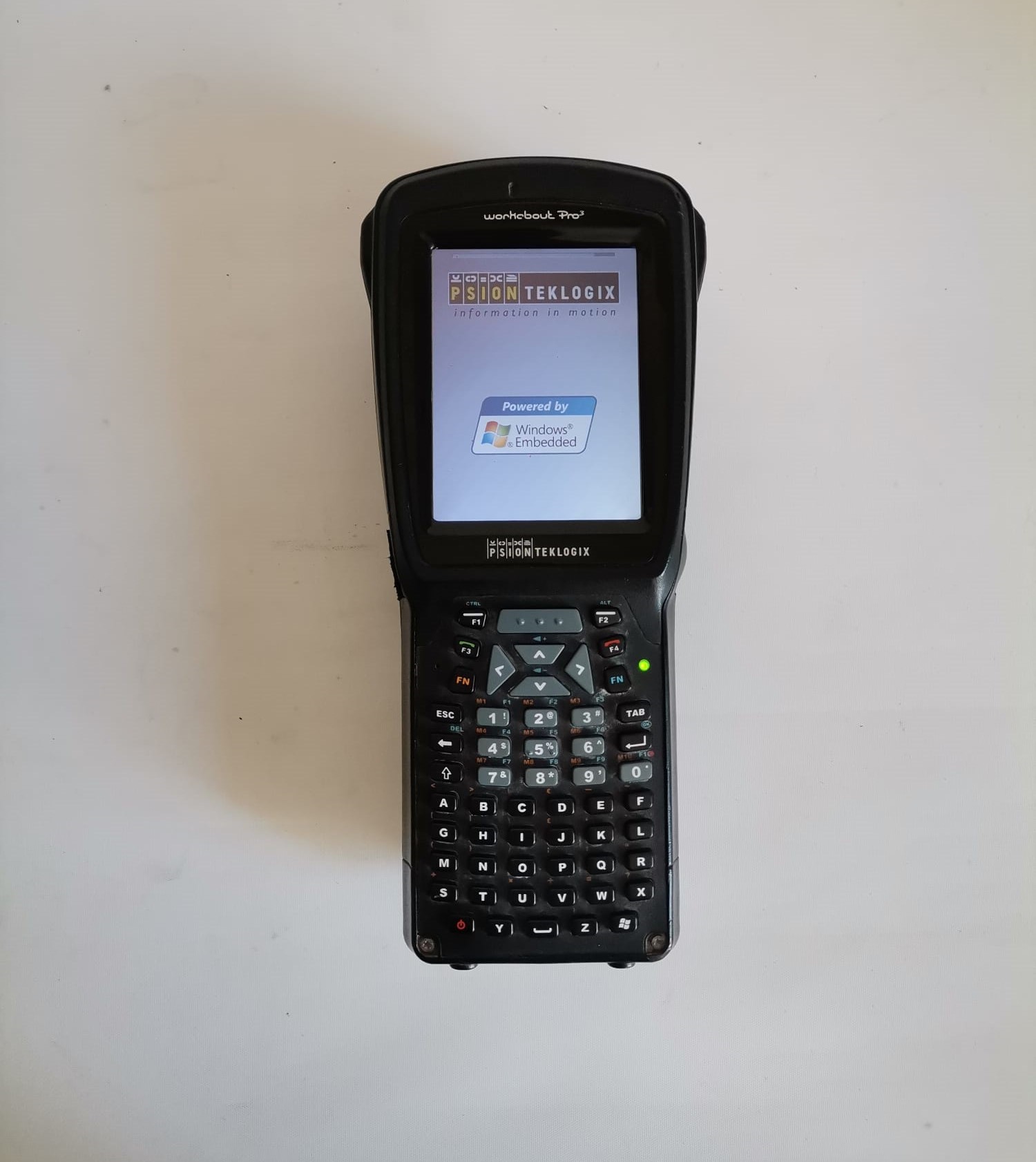 South S82V + Psion GPS/GNSS Set - Görsel 4