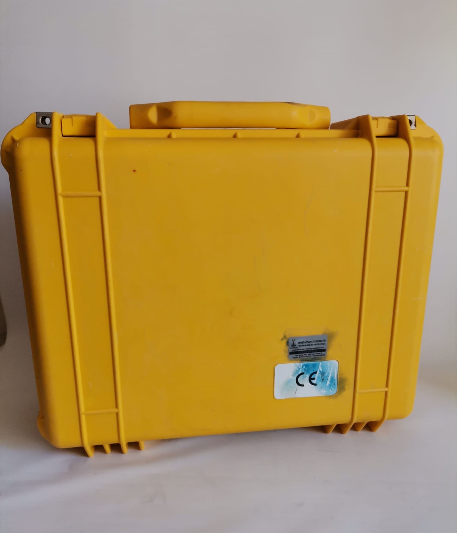 South S82V + Psion GPS/GNSS Set - Görsel 10