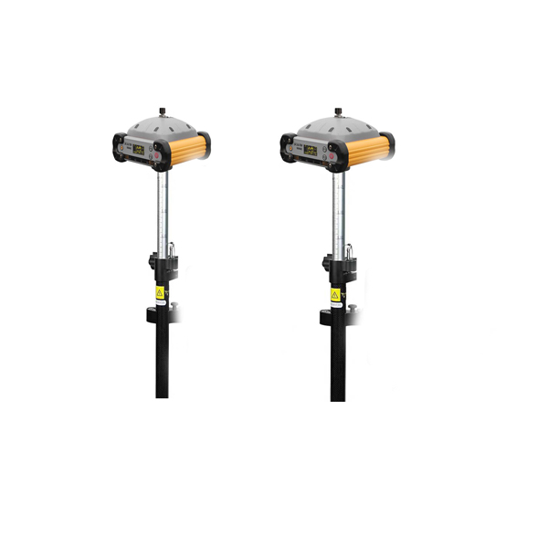 South S86 + S10 2’li GPS/GNSS RTK Set