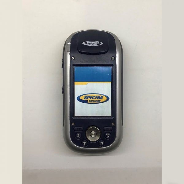 Spectra Precision SP80 + PM120 GPS/GNSS Set - Görsel 4