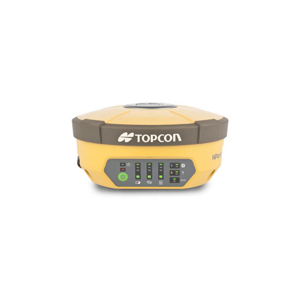 Topcon Hiper II + Getac 236 GPS/GNSS Set